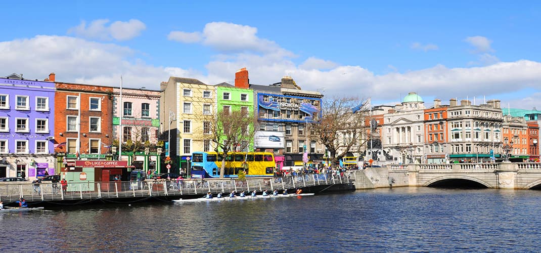 Dublin, Ireland