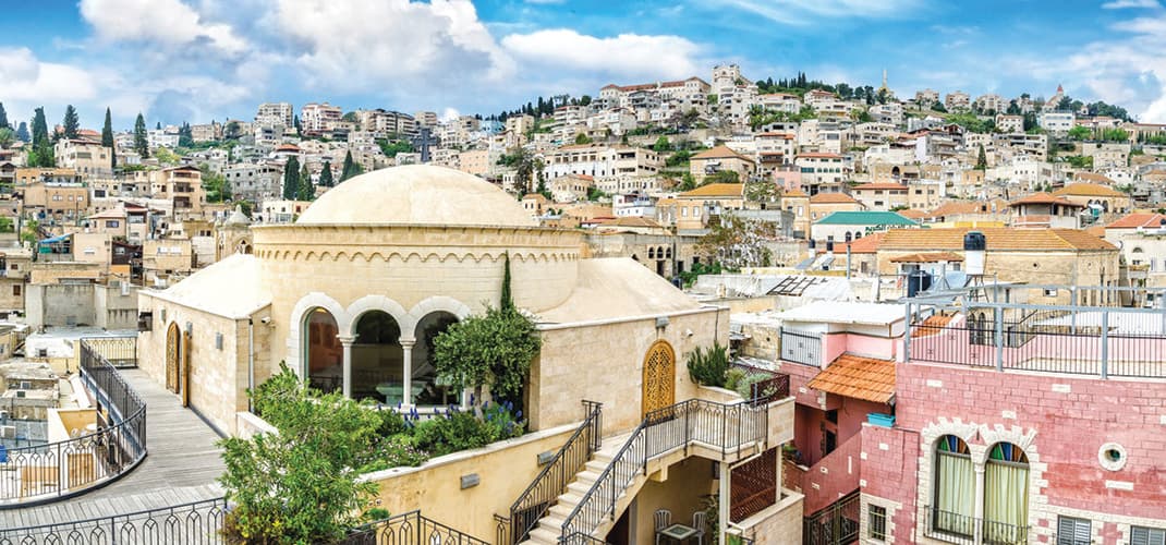 Nazareth, Israel