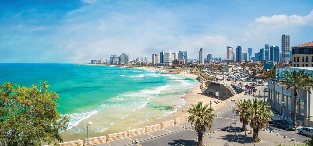 Tel Aviv, Israel