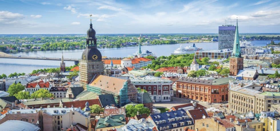 Riga, Latvia