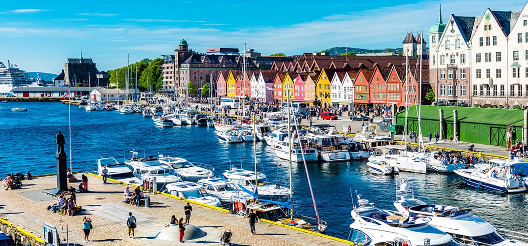 Bergen, Norway