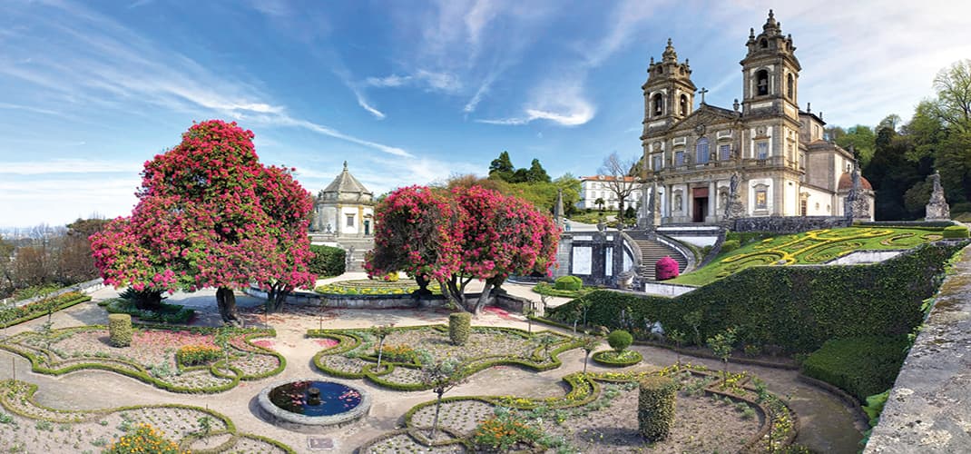 Braga, Portugal