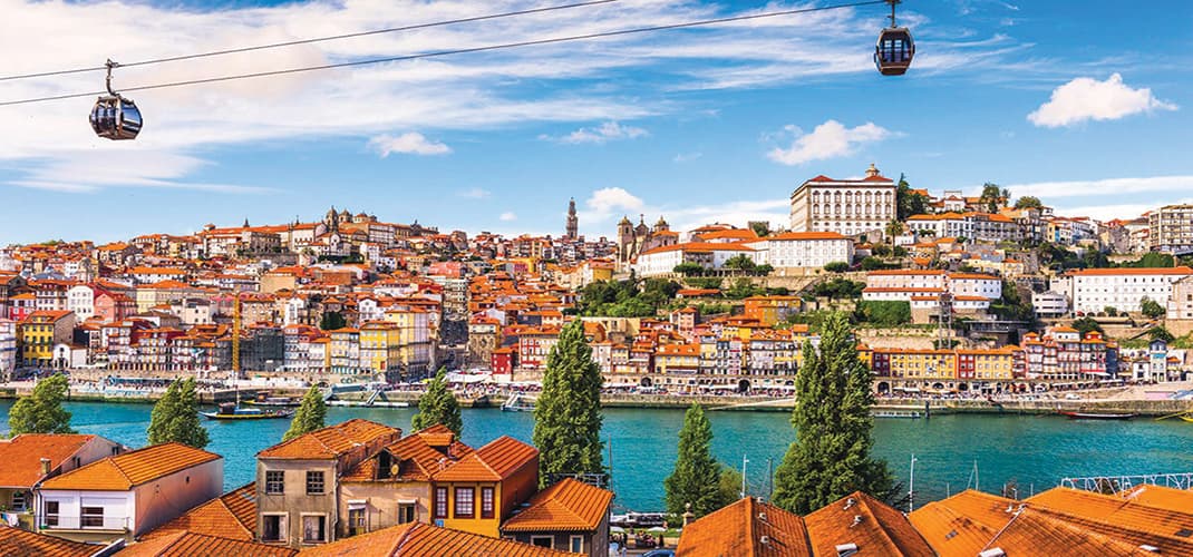 Porto, Portugal