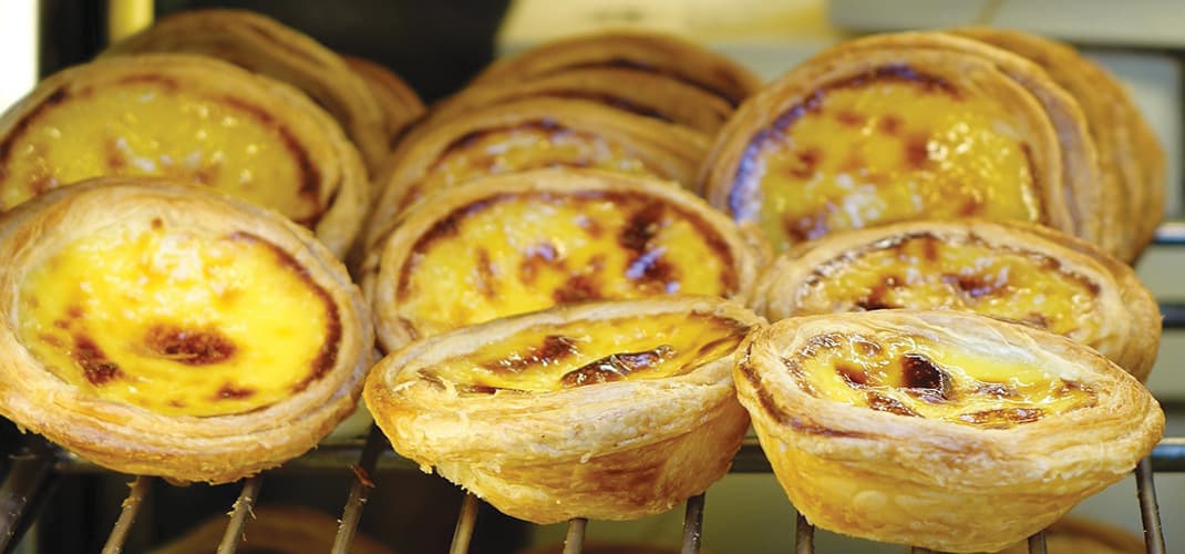 Portuguese Food, Portugal