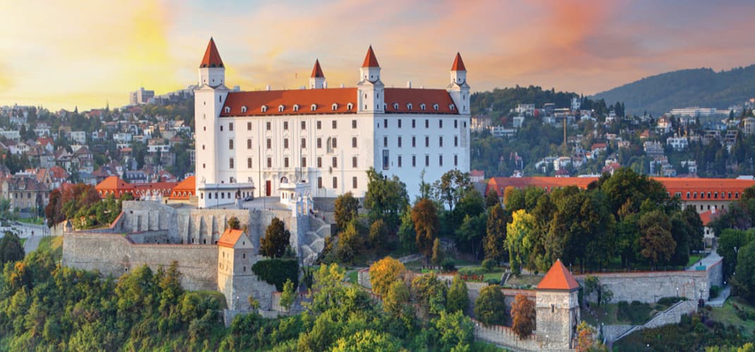 Bratislava, Slovakia