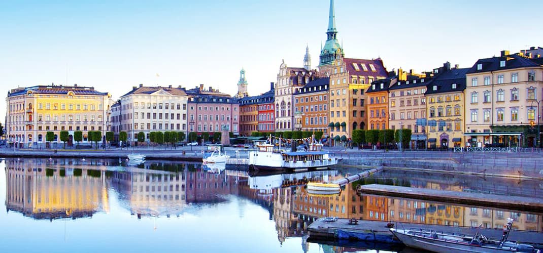Stockholm, Sweden