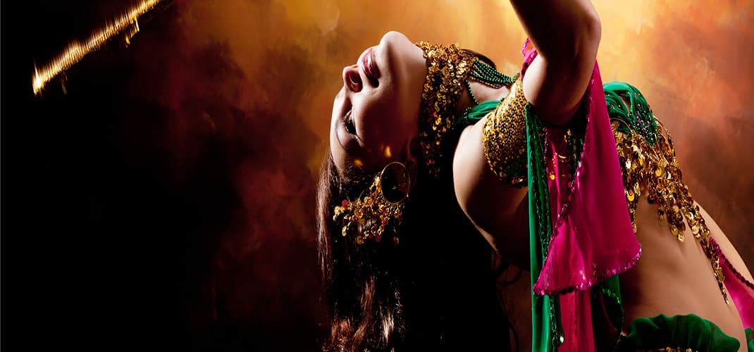 Belly Dancing, Turkey