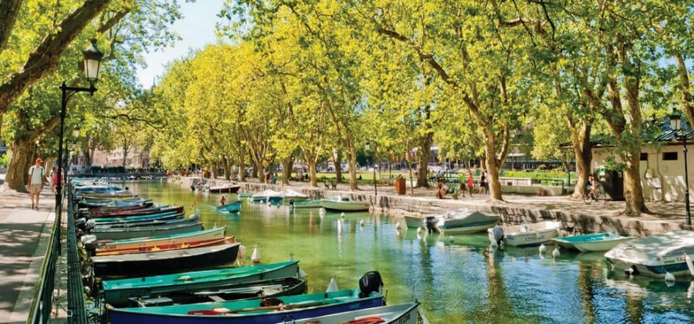 Annecy, France