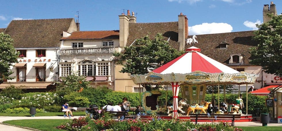 Beaune, France