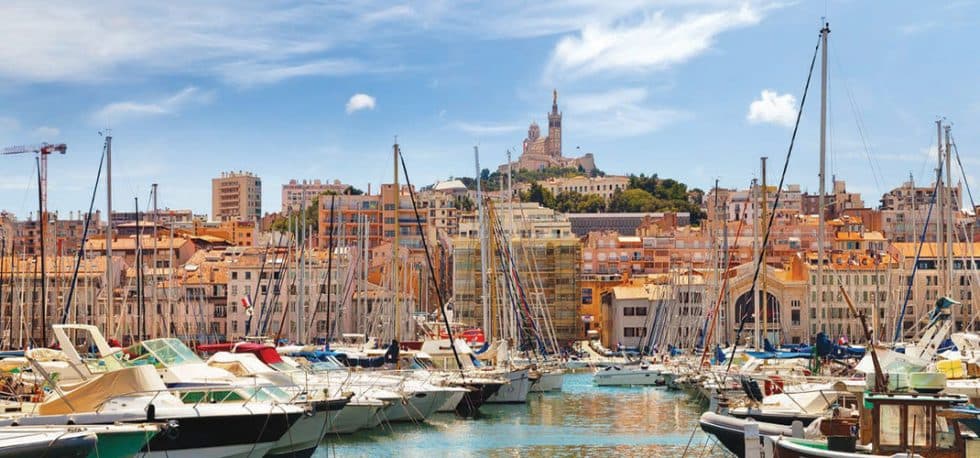 Marseille, France