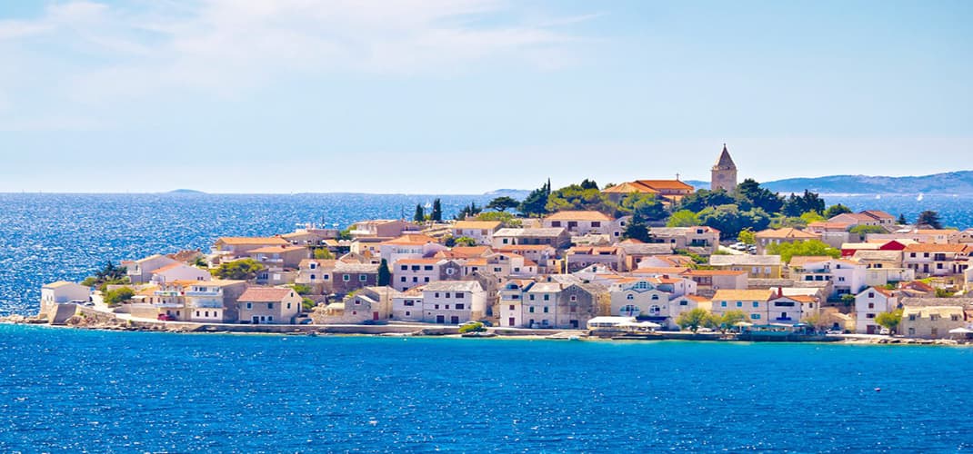 Primošten, Croatia