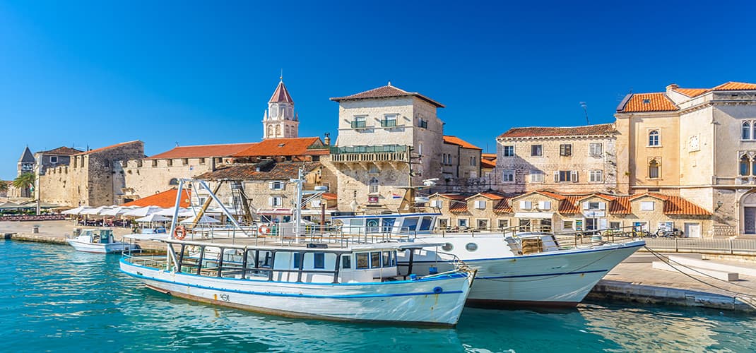 Trogir, Croatia