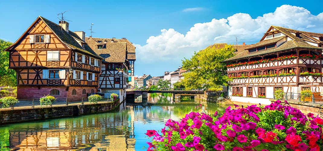 Strasbourg, France