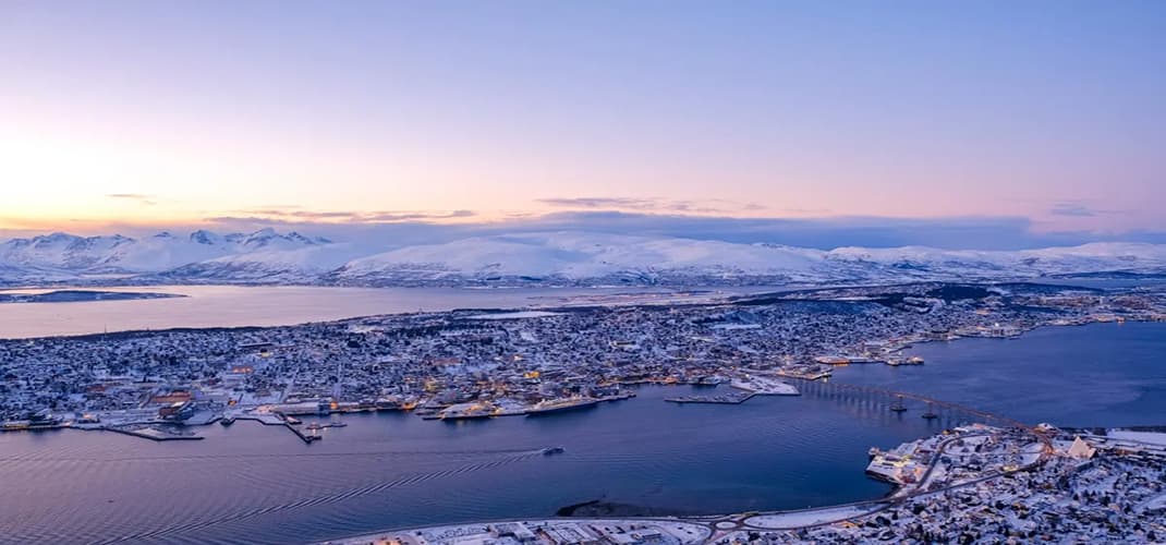 Tromsø, Norway