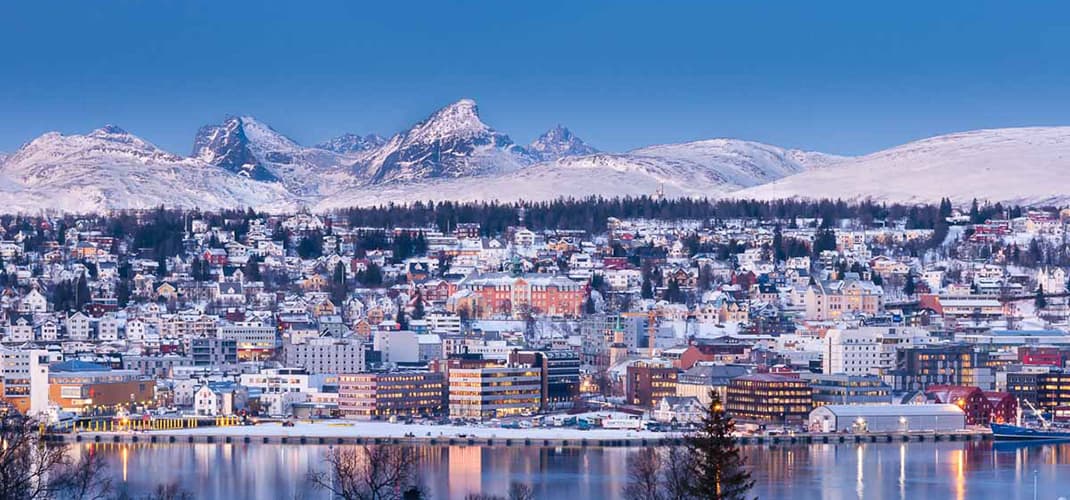 Tromsø, Norway