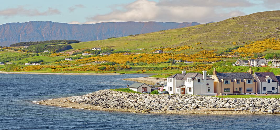Ullapool, Scotland
