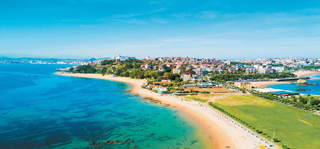 Santander, Spain