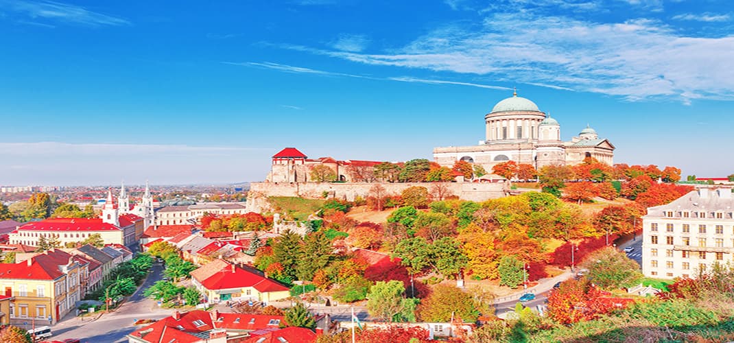 Esztergom, Hungary
