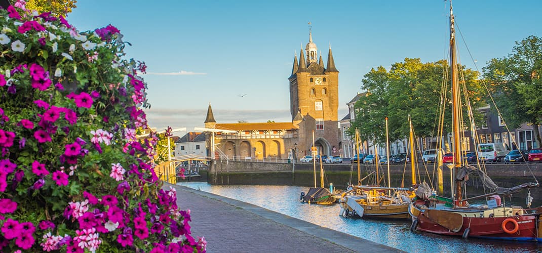 Zierikzee, The Netherlands