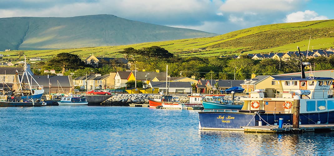 Dingle, Ireland