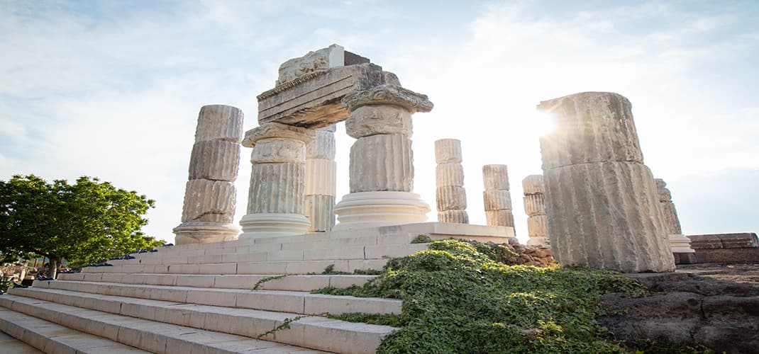 Ayvacik, Çanakkale, Türkiye