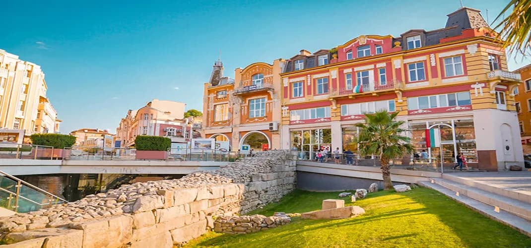 Plovdiv, Bulgaria