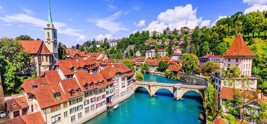 Bern, Switzerland