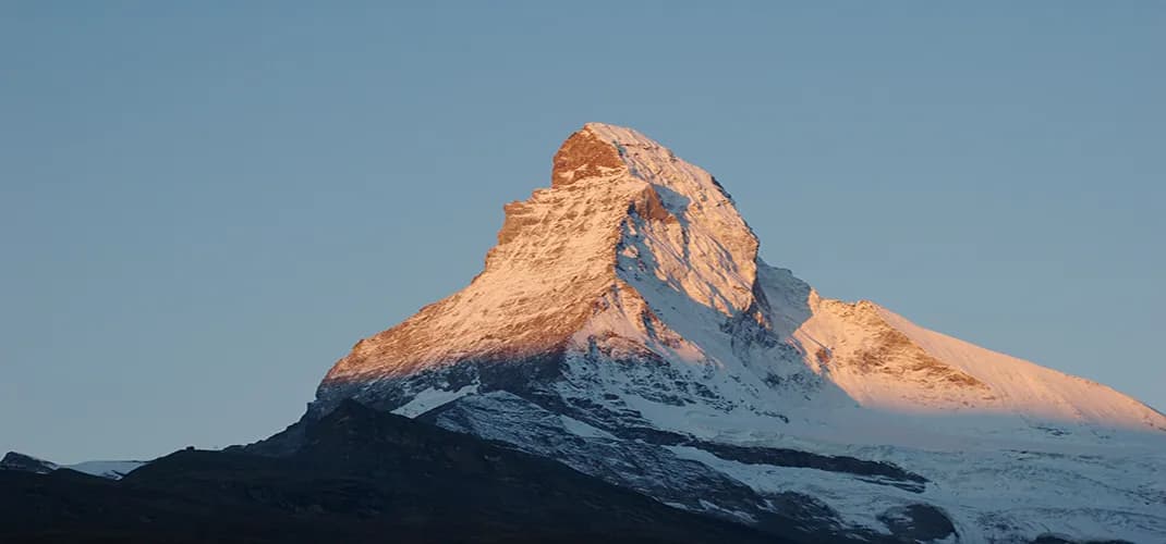 Matterhorn, Switzerland