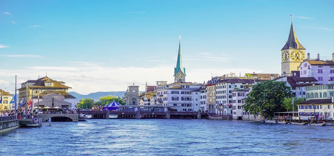 Zurich, Switzerland