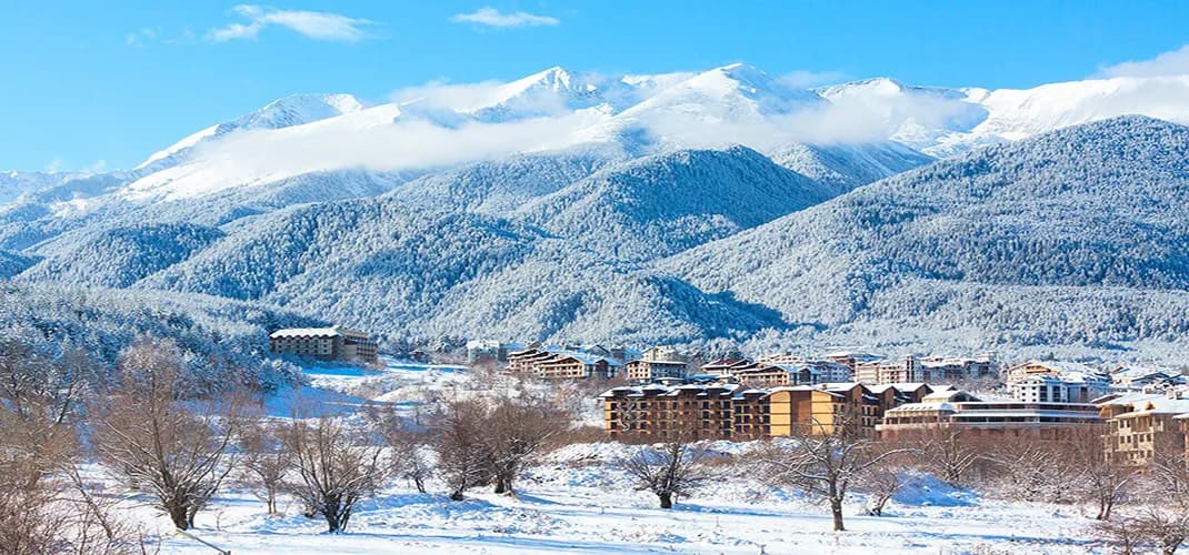 Bansko, Bulgaria
