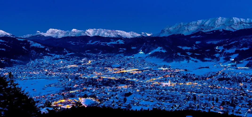 Garmisch-Partenkirchen, Germany