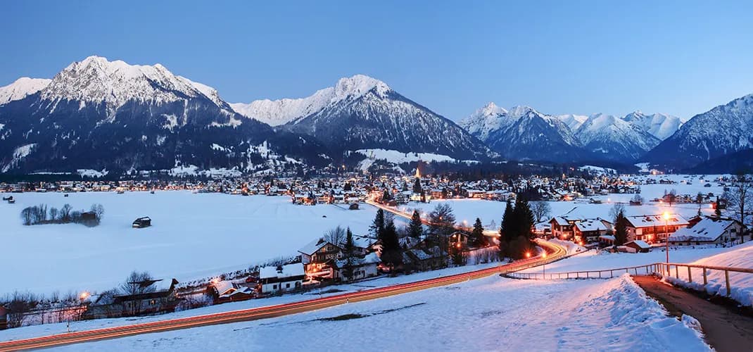 Oberstdorf, Germany
