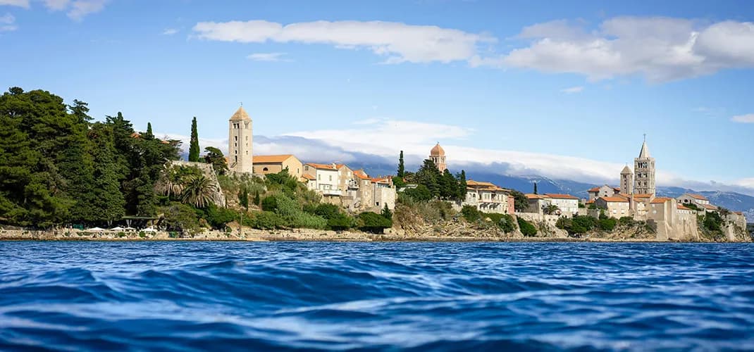Rab, Croatia