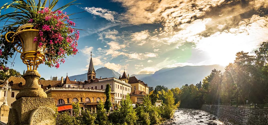 Merano, Italy