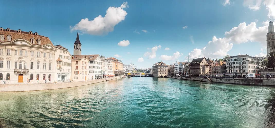 Zürich, Switzerland