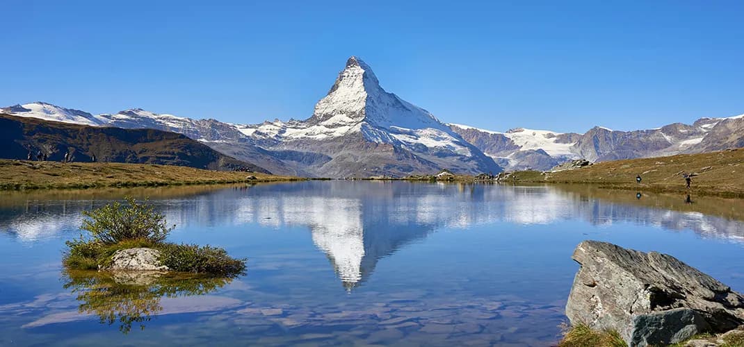 Matterhorn, Zermatt, Switzerland