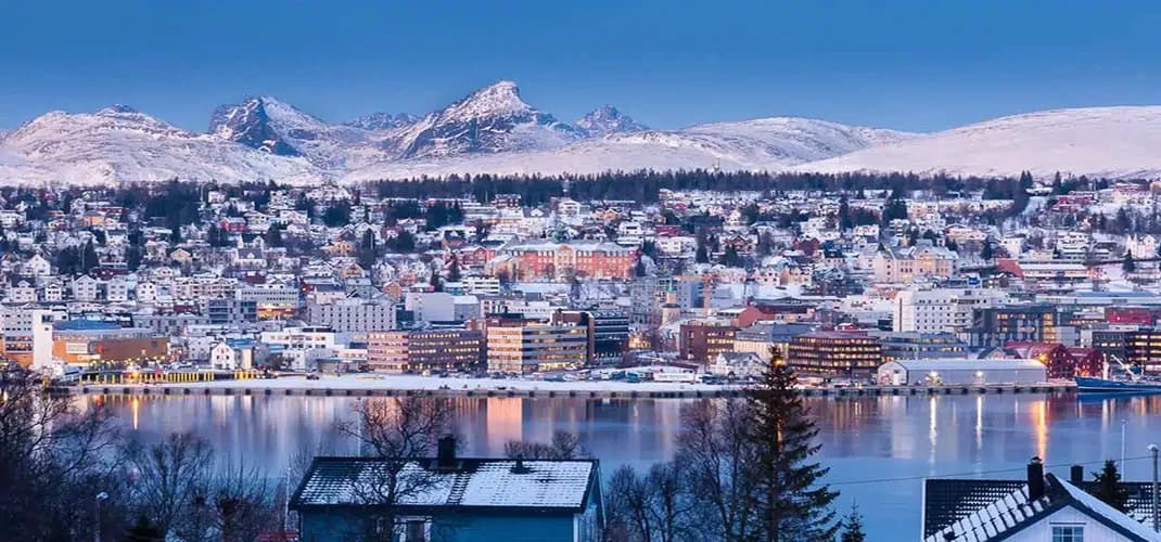 Tromsø, Norway