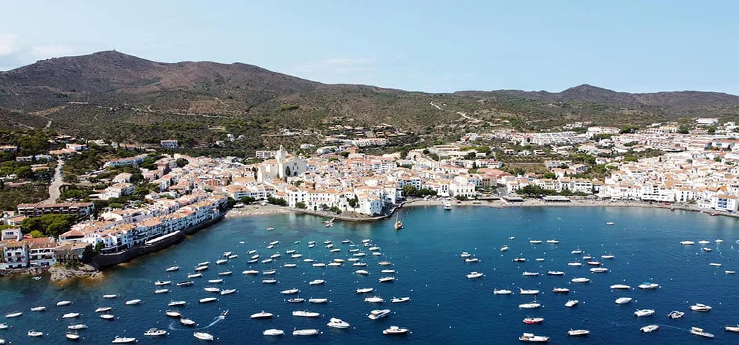 Cadaqués. Spain
