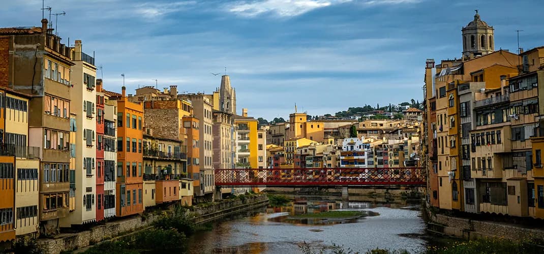 Girona, Spain