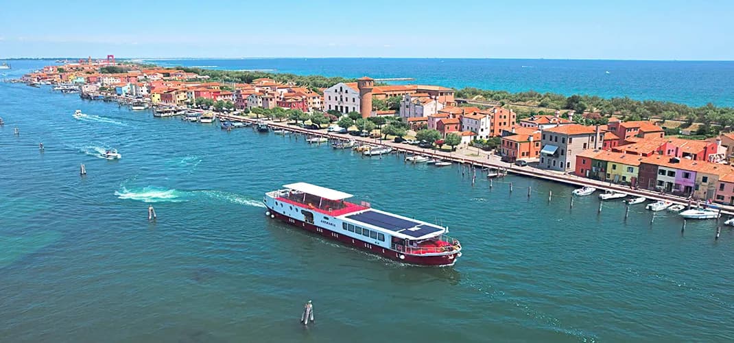 Venice, Italy