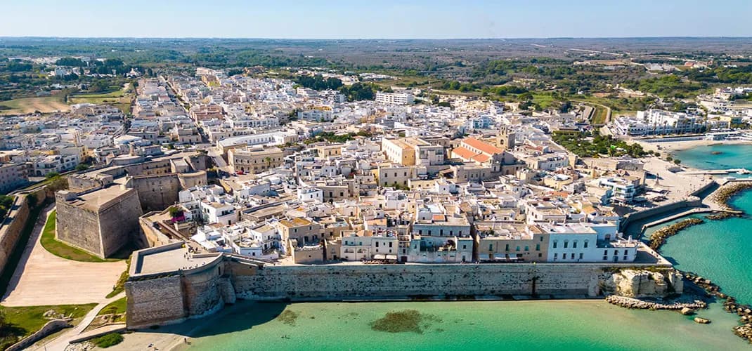 Otranto, Italy