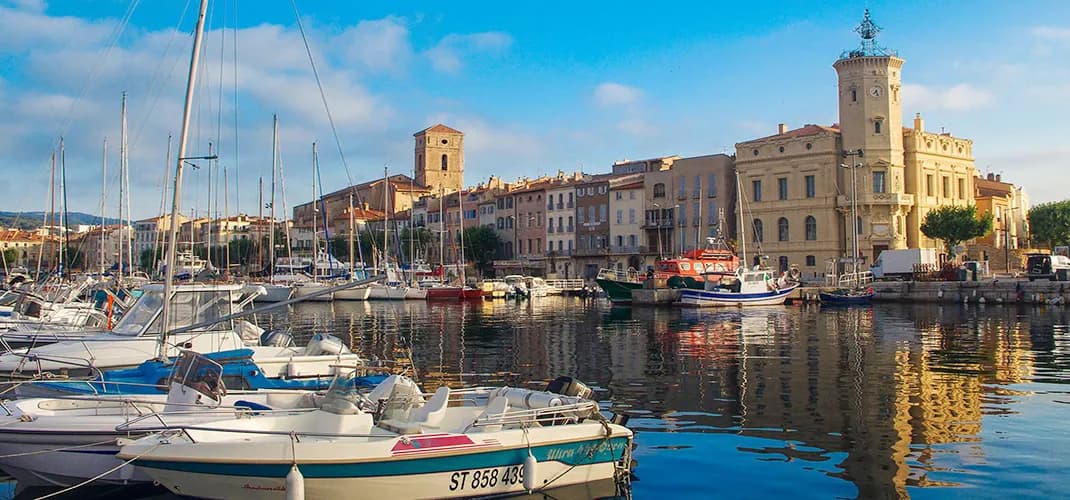 La Ciotat, France