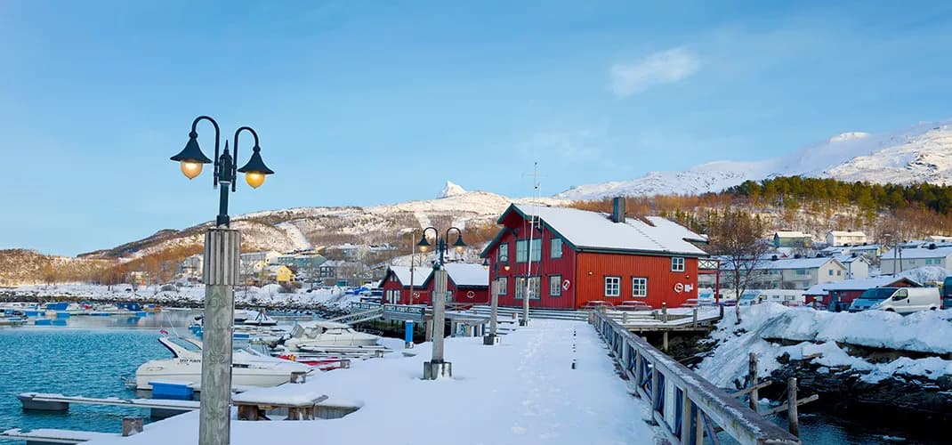 Narvik, Norway