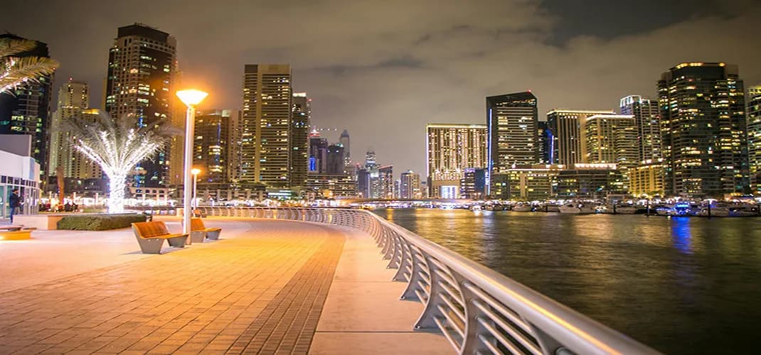 Dubai, U.A.E.