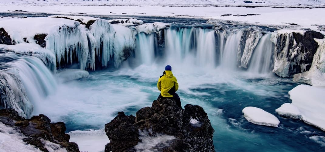 Iceland holidays