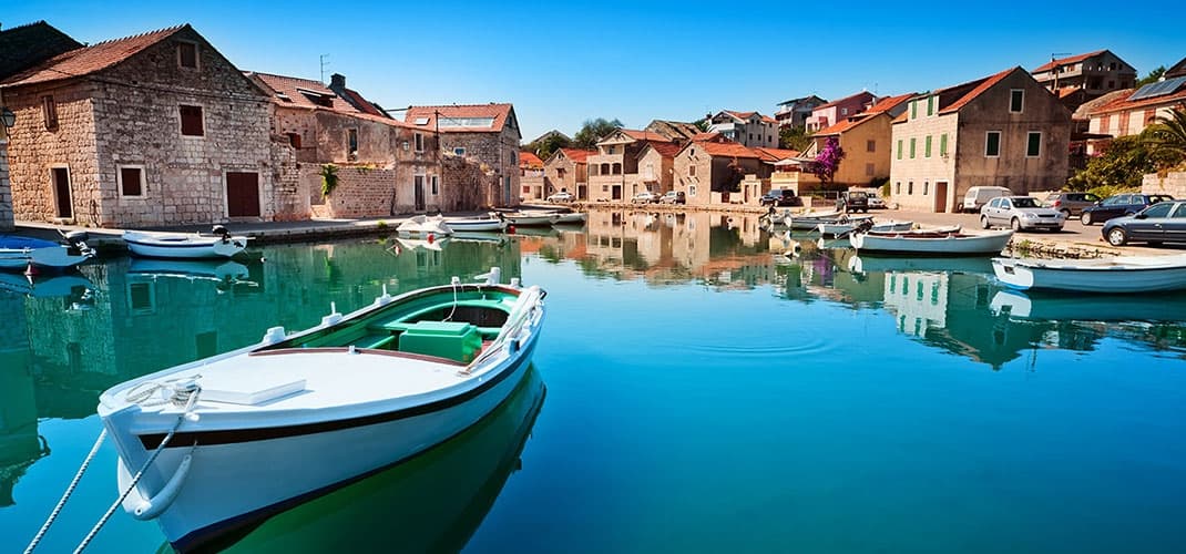 Croatia holidays