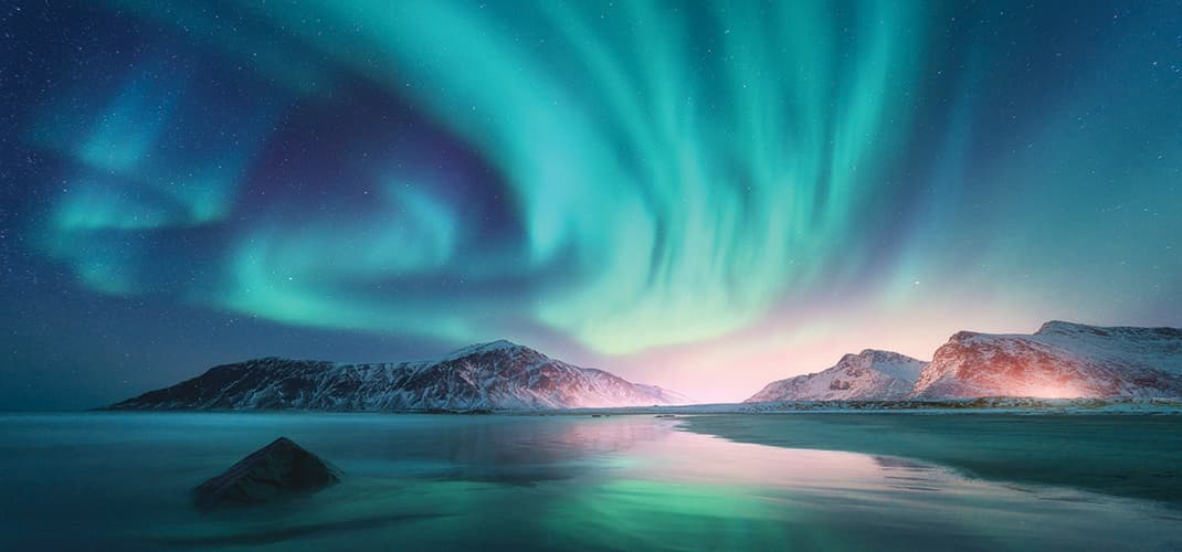 Scandinavia city breaks