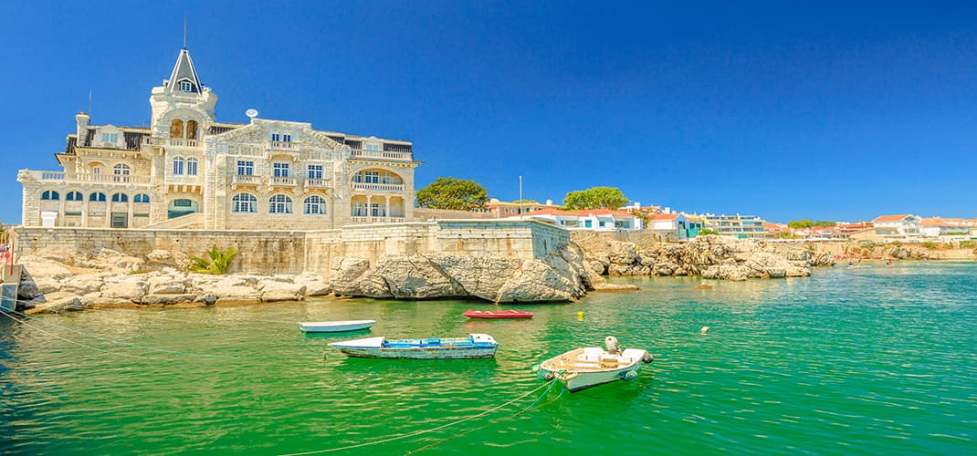 Portugal city breaks