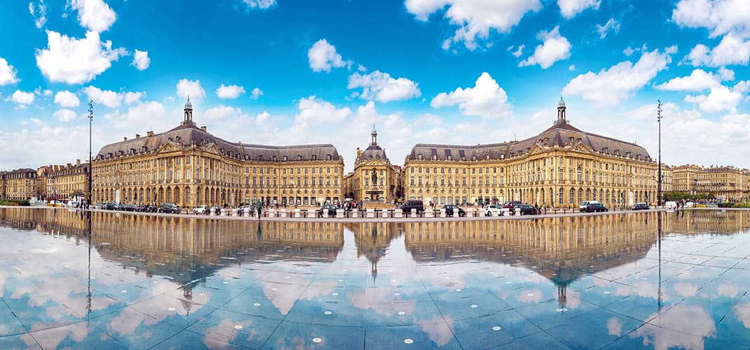 Bordeaux, France