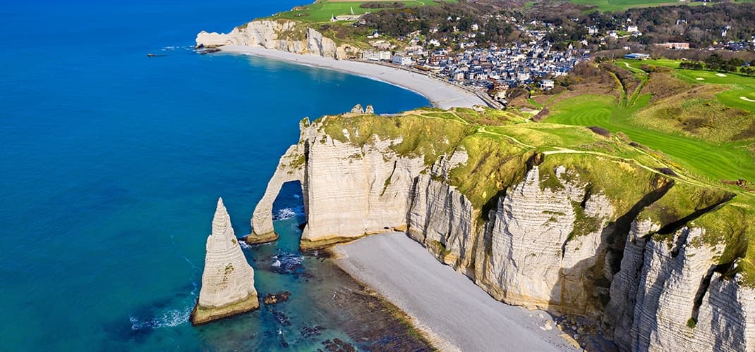 Normandy, France